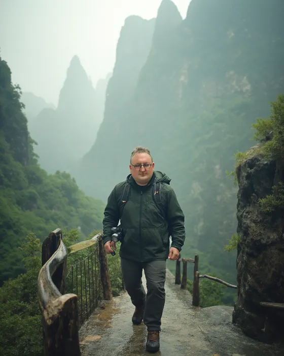 Нейрофотосессия — Евгений, кадр 1