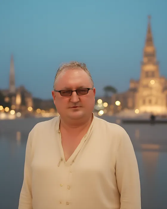 Нейрофотосессия — Евгений, кадр 15