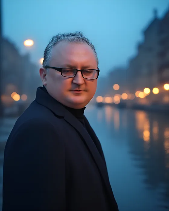 Нейрофотосессия — Евгений, кадр 16