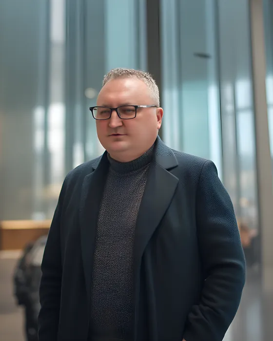 Нейрофотосессия — Евгений, кадр 21