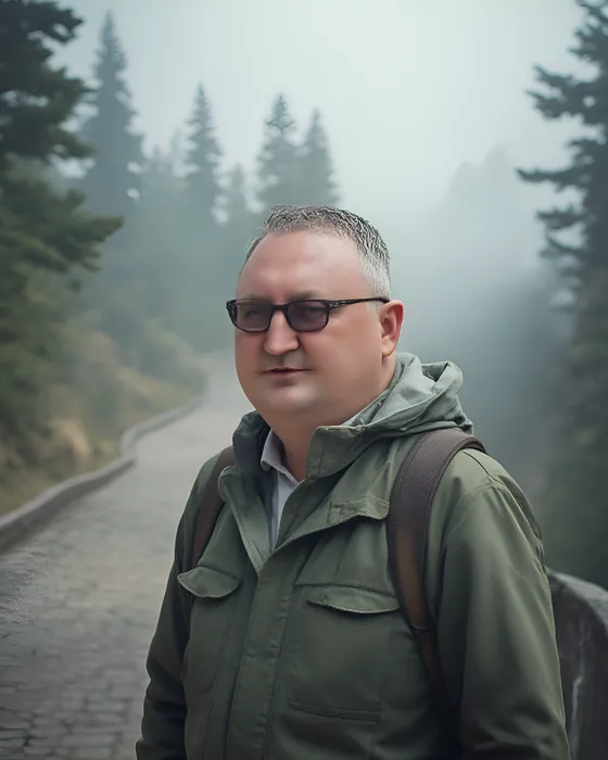 Нейрофотосессия — Евгений, кадр 24