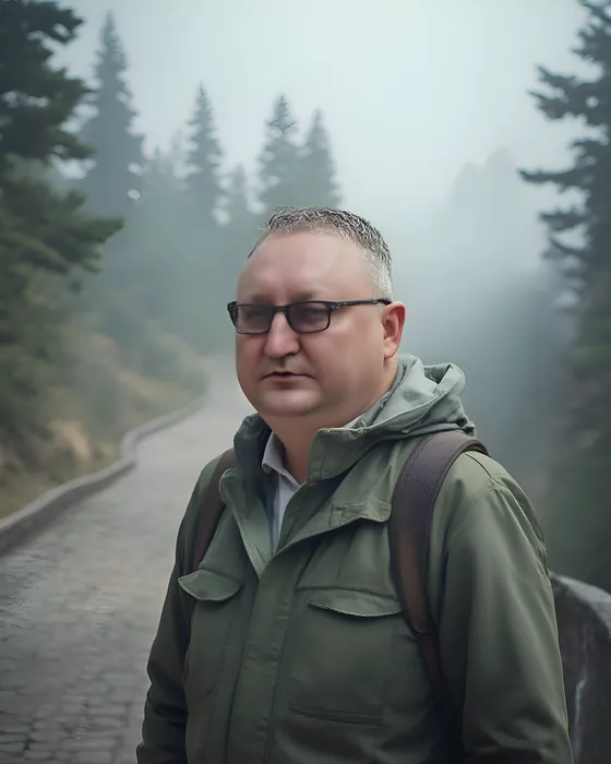 Нейрофотосессия — Евгений, кадр 33
